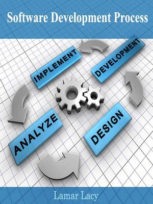 cover image of Software Development Process